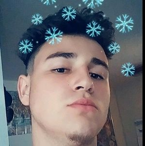 Meet your Posher, Joshua